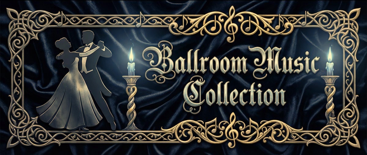 Ballroom Music Collection