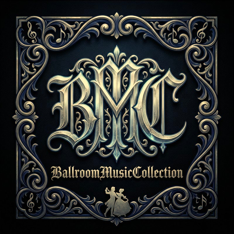 Ballroom Music Collection